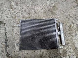 радиатор кондиционера Nissan Note E11 [рестайлинг] 2010, 92100AY601