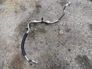 трубка кондиционера Nissan Note E11 [рестайлинг] 2010, 924509U20A