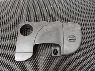 декоративная крышка двигателя Nissan Note E11 [рестайлинг] 2010, 14041BC40A