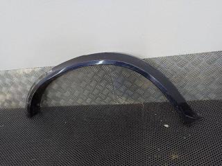 молдинг крыла заднего правого BMW X5 E70 [рестайлинг] 2011, 51778036652