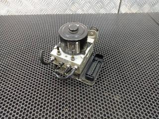 блок ABS Volkswagen Touareg 2 поколение 2014, 7P0614517