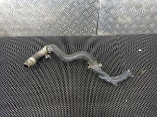 патрубок интеркулера Opel Corsa D 2008, 2001998G