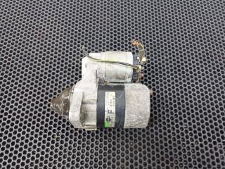 стартер Nissan Almera N16 2003, 233009F662