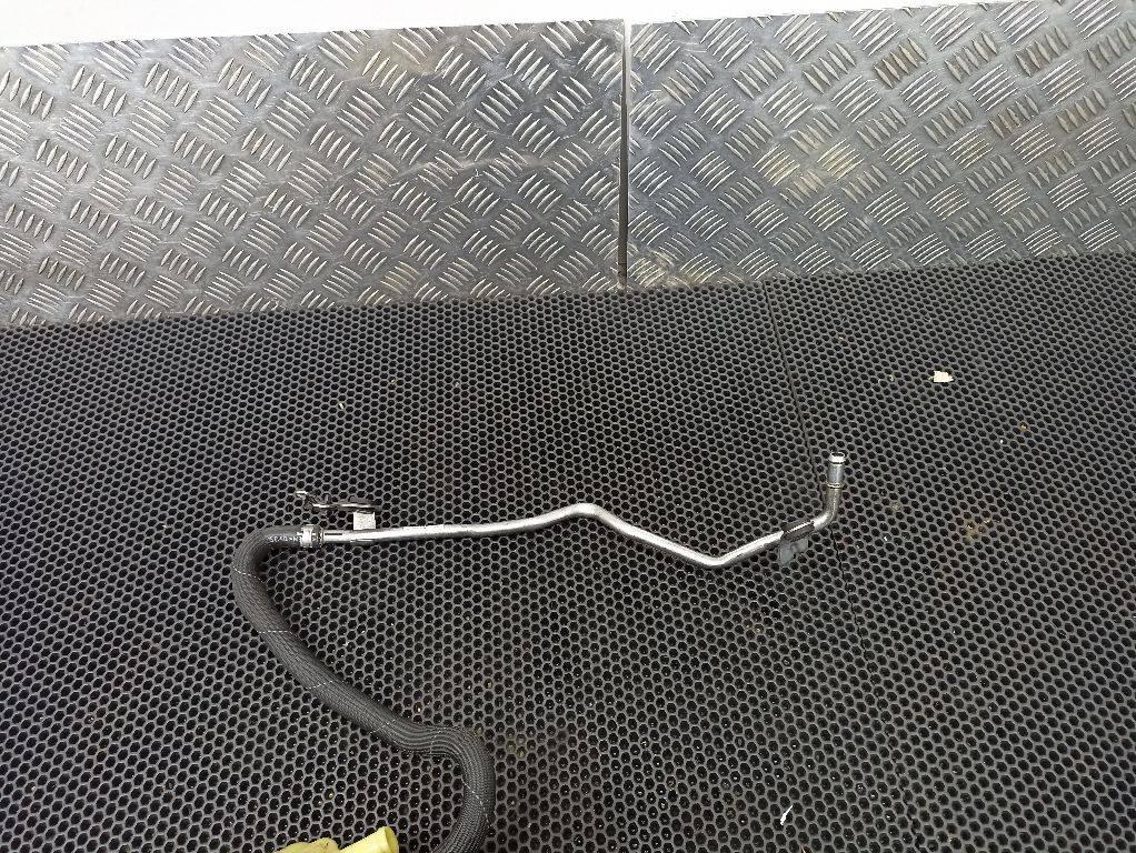 трубка гидроусилителя Volkswagen Touareg 2 поколение 2014, 7P6422890D - фото №1