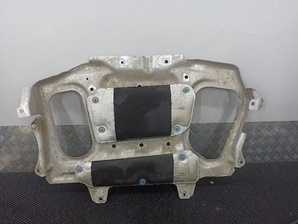 защита КПП Land Rover Range Rover Sport 2 поколение 2016, FPLA7E063AD - фото №1