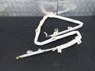 подушка безопасности боковая (шторка) Porsche Cayenne 958 2014, 7P5880742D