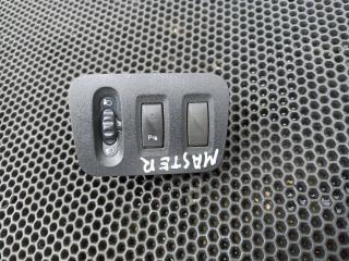 кнопка корректора фар Renault Master 3 поколение 2014, 684950001R