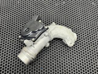 заслонка дроссельная Renault Duster 1 поколение 2015, 8200614985