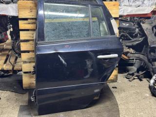 дверь задняя левая Renault Koleos 1 поколение 2010, RENAULT