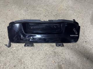 крышка багажника (дверь 3-5) Renault Koleos 1 поколение 2010, RENAULT