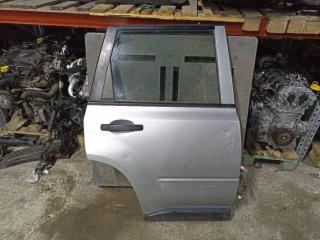 дверь задняя правая Nissan X-Trail T31 2011, H210MJG0MB
