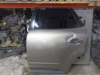 дверь задняя левая Nissan Murano Z50 2005, H2101CB0MM