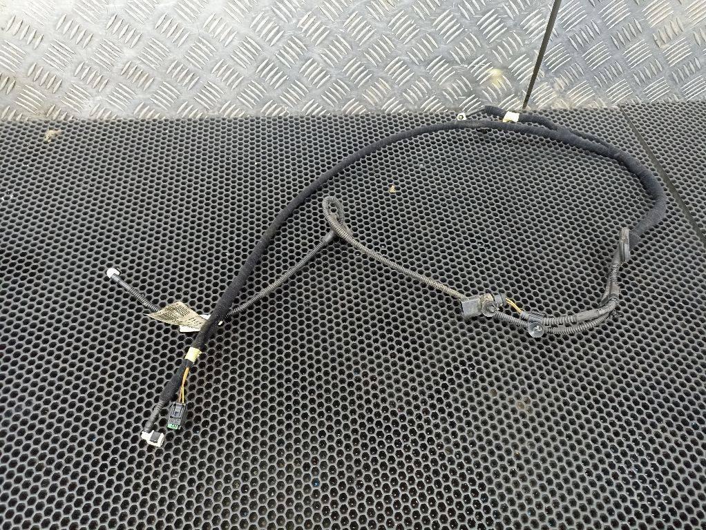 проводка Volkswagen Touareg 2 поколение 2014, 7P6971204 - фото №1