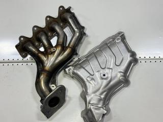 коллектор выпускной Nissan Terrano D10 2018, 8201101954