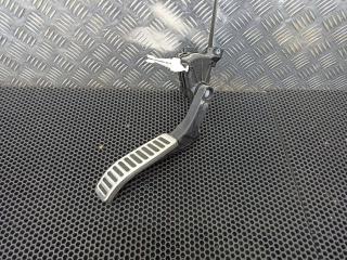 педаль Volkswagen Touareg 2 поколение 2014, 7L0723507