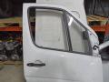 дверь передняя правая Mercedes-Benz Sprinter 2 поколение [рестайлинг] (W906) 2014, A9067200105 - фото №3