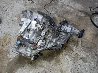 КПП механическая (МКПП) Renault Koleos 1 поколение 2011, F020346