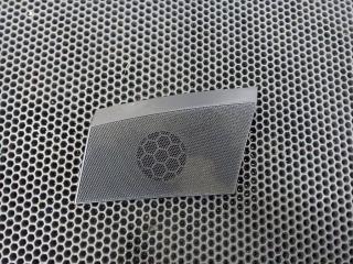 сетка на динамик Volkswagen Touareg 2 поколение 2014, 7P5035793