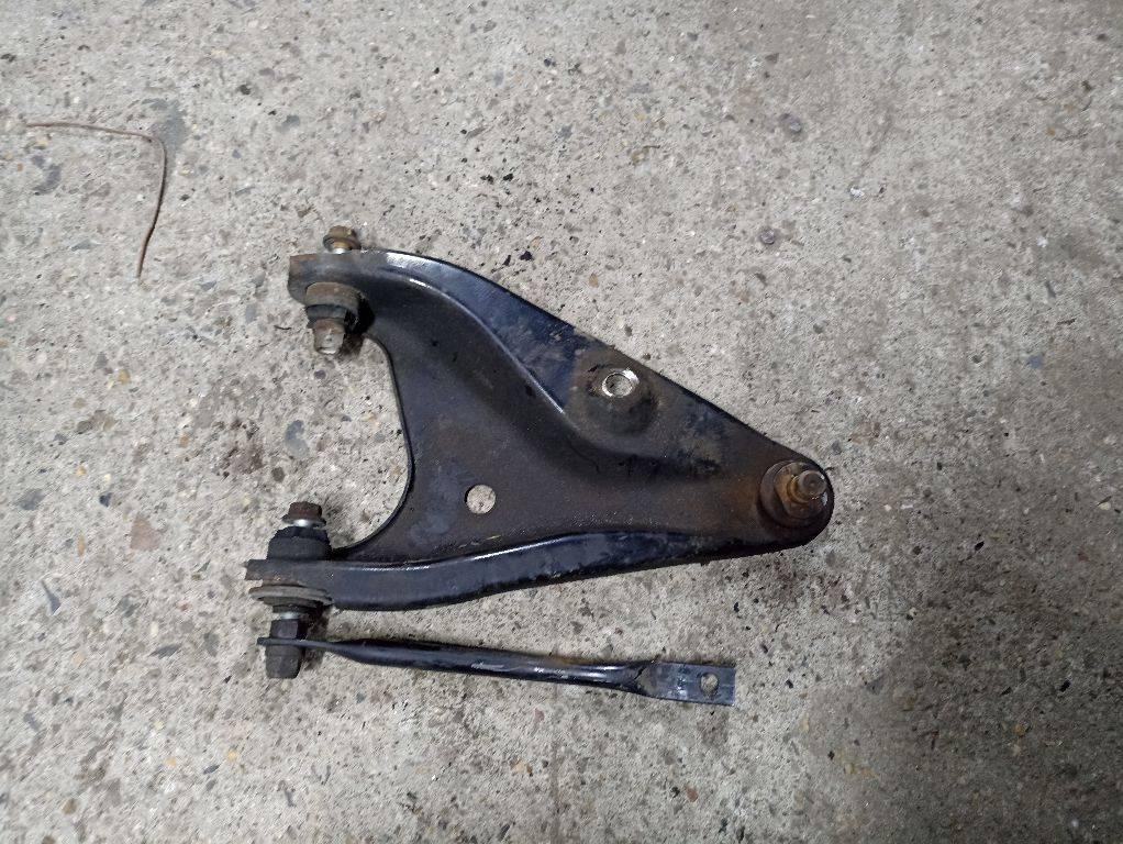 рычаг передний левый Renault Logan 1 поколение 2009, TC1729 - фото №1