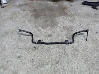 стабилизатор подвески (поперечной устойчивости) Nissan Qashqai 1 поколение 2009, 54611JD00A