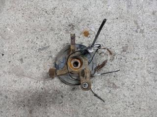 кулак задний левый Renault Duster 1 поколение 2014, 430194182R