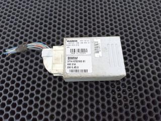 блок управления подвеской BMW X5 E70 [рестайлинг] 2011, 37146793163
