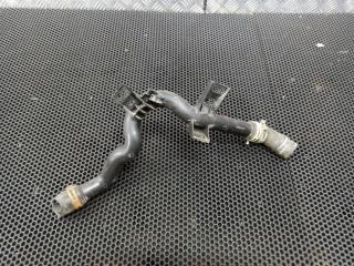 патрубок (трубопровод, шланг) Citroen C4 1 поколение 2007, 9640621780