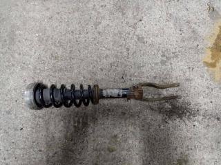 амортизатор передний правый BMW X5 E70 2010, 31316781920