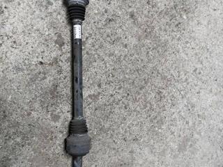 полуось задняя (приводной вал, ШРУС) Porsche Cayenne 958 2014, 7P0501201Q