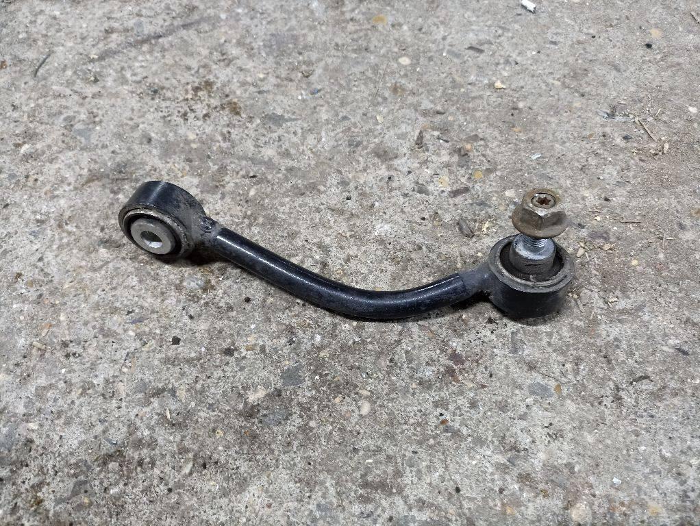 стойка стабилизатора Porsche Cayenne 958 2014, 7L0505466D - фото №1