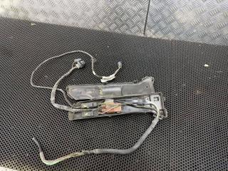 блок реле Peugeot 407 1 поколение 2008, 9664398080