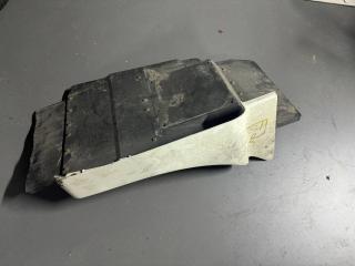 крыло переднее правое MAN TGX 1 поколение 2012, 81664100306