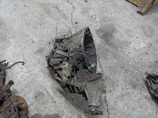 КПП механическая (МКПП) Nissan X-Trail T31 2010, 32010JY76D