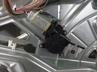 моторчик стеклоподъемника передний правый MAN TGL 1 поколение 2013, 81288016143