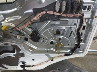 стеклоподъемник передний правый MAN TGL 1 поколение 2013, 81626456052