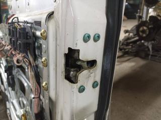 замок двери передней правой MAN TGL 1 поколение 2013, 81626806142