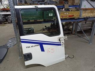 дверь передняя правая MAN TGL 1 поколение 2013, 81626004132