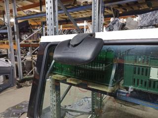 зеркало бордюрное MAN TGL 1 поколение 2013, 81637306734