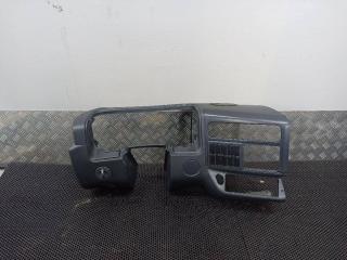 накладка на торпедо (консоль) MAN TGL 1 поколение 2013, 81617016275