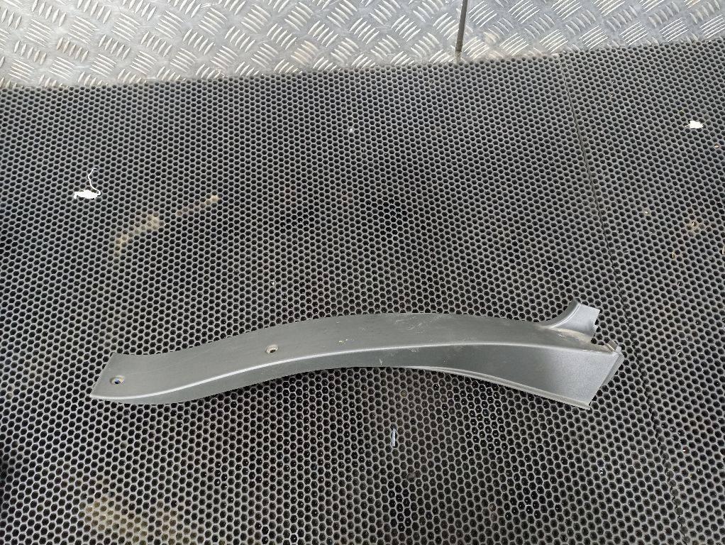 накладка на порог MAN TGL 1 поколение 2013, 81615100756 - фото №1