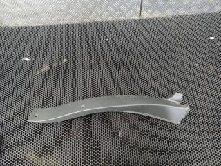 накладка на порог MAN TGL 1 поколение 2013, 81615100756