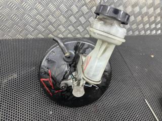 вакуумный усилитель тормозов Renault Koleos 1 поколение 2010, 0204023594