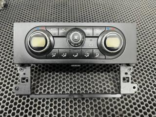 блок управления печки / климат-контроля Renault Koleos 1 поколение 2010, 27500JY78C