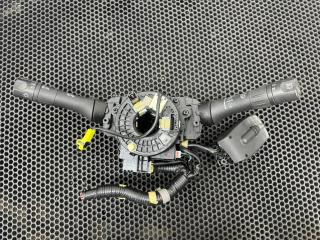 переключатель подрулевой (стрекоза) Renault Koleos 1 поколение 2010, 25560JY02A