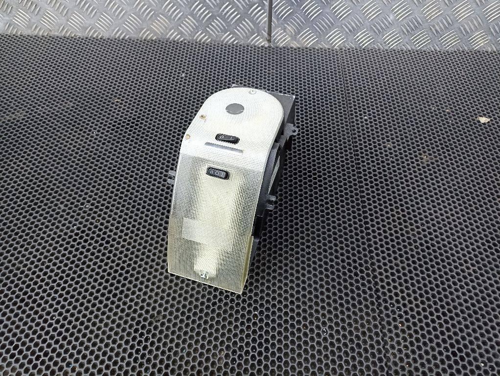 фонарь салона (плафон) MAN TGL 1 поколение 2013, 81252016274 - фото №1