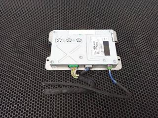 усилитель музыкальный Land Rover Range Rover Sport 2 поколение 2016, HPLA19C164