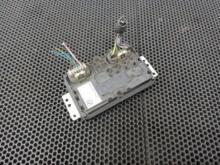 блок управления (другие) Land Rover Range Rover Sport 2 поколение 2016, HY324C117