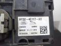 блок управления (другие) Land Rover Range Rover Sport 2 поколение 2016, HY324C117 - фото №4