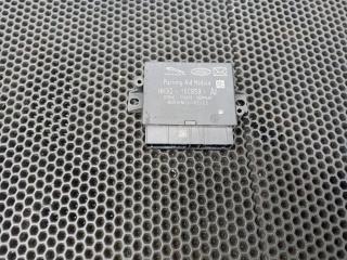 блок управления парктрониками Land Rover Range Rover Sport 2 поколение 2016, HK5215C859AD