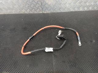 плюсовой провод аккумулятора Land Rover Range Rover Sport 2 поколение 2016, HPLA14N144AD